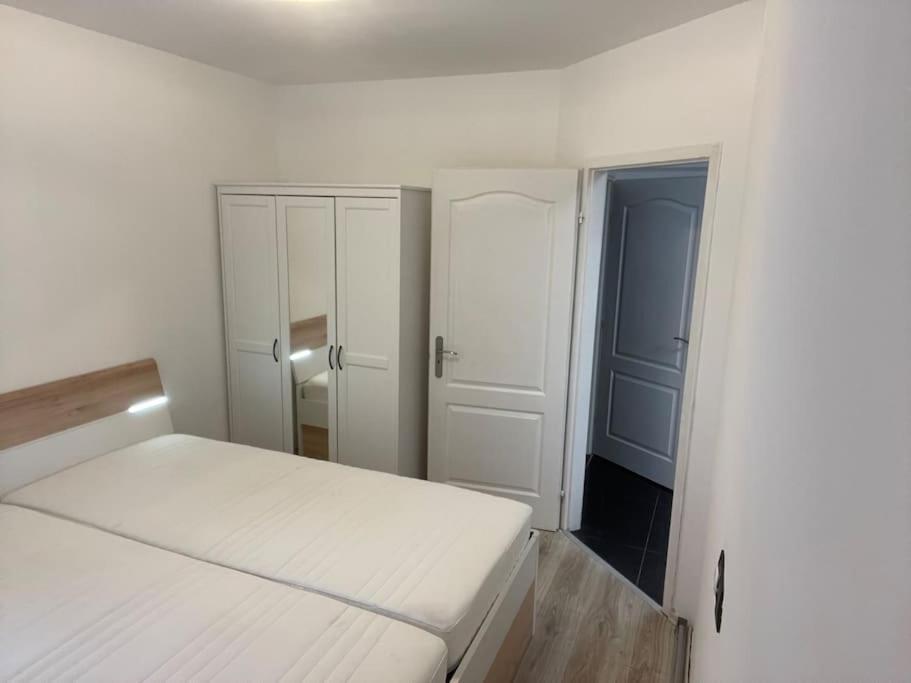 Apartment In Wien Mariahilferstrasse/Schwendermarkt Extérieur photo