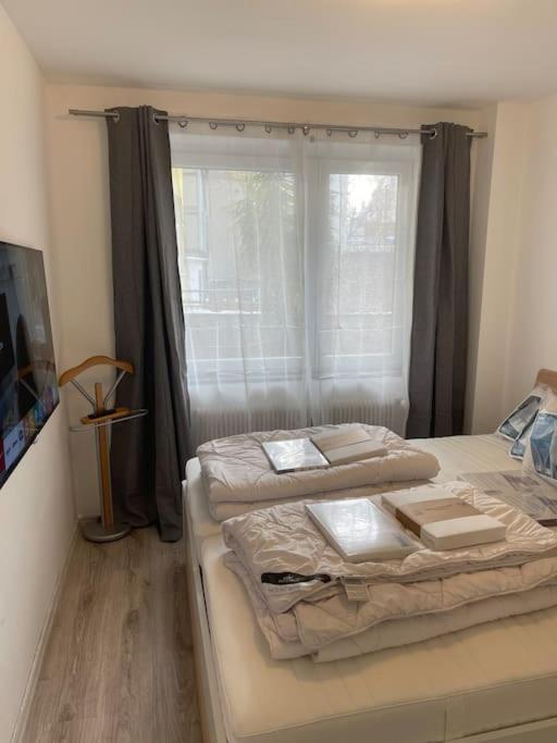 Apartment In Wien Mariahilferstrasse/Schwendermarkt Extérieur photo