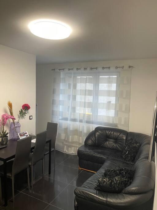 Apartment In Wien Mariahilferstrasse/Schwendermarkt Extérieur photo