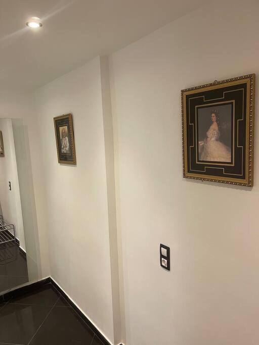 Apartment In Wien Mariahilferstrasse/Schwendermarkt Extérieur photo