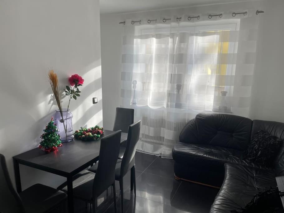 Apartment In Wien Mariahilferstrasse/Schwendermarkt Extérieur photo