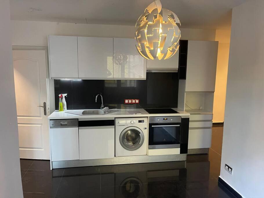 Apartment In Wien Mariahilferstrasse/Schwendermarkt Extérieur photo